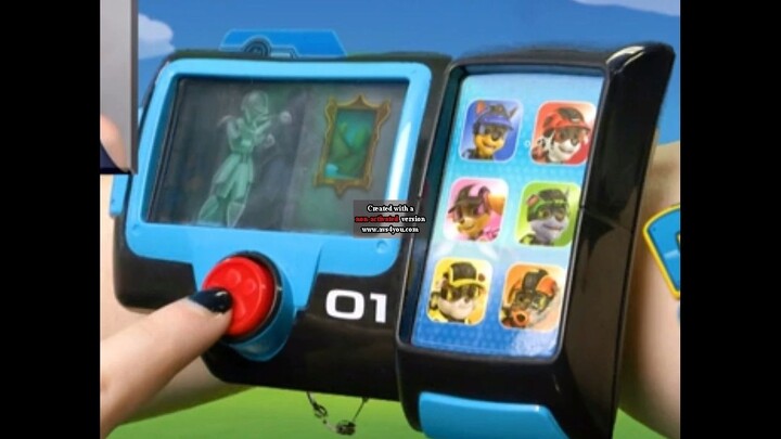 Bootleg Mission Pup Pad Musical Toy