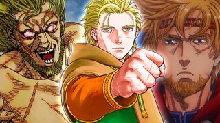 Vinland Saga Season 2 Will Be Anime Of The Year