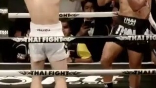 SAENCHAI VS ALESSIO