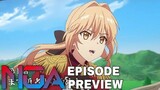 How a Realist Hero Rebuilt the Kingdom Episode 1 Preview [English Sub]