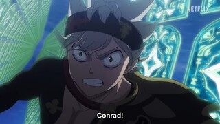Black Clover- Sword of the Wizard King Watch Full Movie : Link In Description