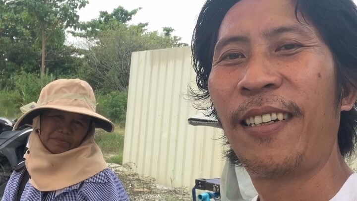 นั่งเล่นชิวๆ