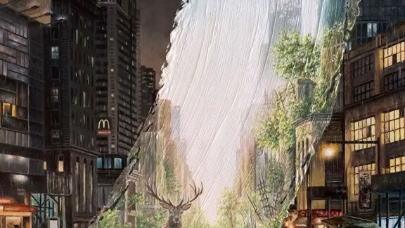 Tempat ini juga pernah menjadi milik mereka.