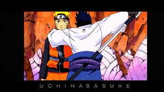 Uchiha Sasuke Amv-royalty