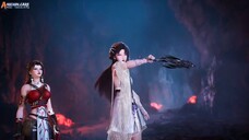 Little Fairy Yao Episode 23 Sub Indonesia