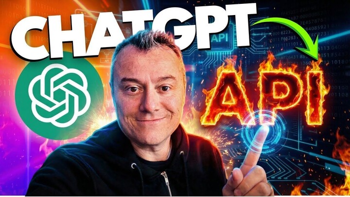 Como pegar dados da Irlanda pela API pública - (CSO) usando o ChatGPT