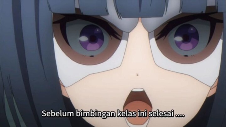 sugoi banget