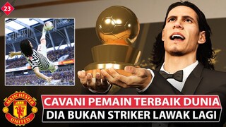 PEMAIN TERBAIK DUNIA YANG BARU! APAKAH DIA LAYAK DAPATKAN GELAR INI? KITA BUKTIKAN SEKARANG! (23)