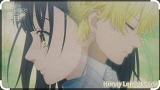 Kebenaran Mantan Miura Honay Lemon Soda fandub indo