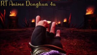 All Donghua editing