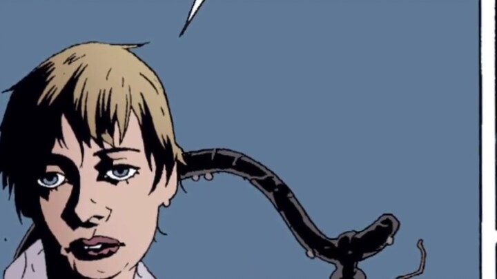 [Slang] V5-102-BPRD: Hollow Earth Pt.1