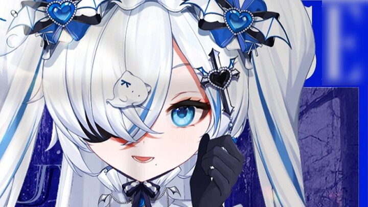 ｜การแสดงโมเดล Live2D♰｜∅‧₊˚ ⳑ'ⲓⳳⲅⲉ⳽⳽ⲉ ✧˖*°🔹