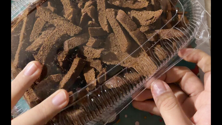 Foreign bread really isn’t meant for human consumption, but it could still be even more inhumane.