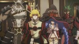 The Theocracy Unit wants to attack The Sorcerer Kingdom || Overlord IV Episode 10