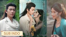 🔥Chen Tianxiang & Zhang Jinyi - Originating from three lives《缘起三生》Sub Indo