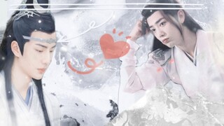 The TV series Wangxian: The Immortal Governor Loves a Slim Waist ‖ [Gift to Chen Qingsheng] Shuangqi