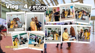 Vlog #4 (Season 4) - &Friends Festival 2025 | Ichiro Yamazaki Vlogs