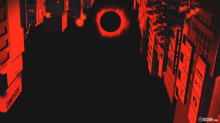 jujutsu kaisen season 3 episode 8