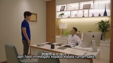 👨⚕Love Is 🩷 Deep 👩 ep 36 Sub Indo