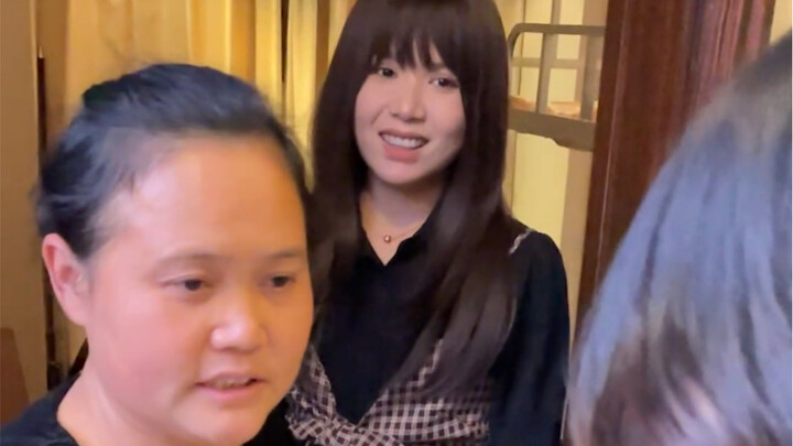 Đợi cô ấy lớn lên....