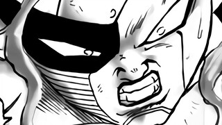 Bảy Viên Ngọc Rồng Frieza's Conquest 1, Goku bị Frieza giết, Vegeta một mình chống lại Frieza