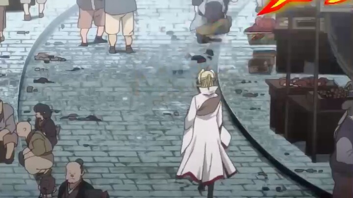 Thanh niên thăm ngàn cực mạnh