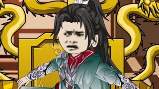 Spirit World Episode 55 - Han Li maju ke tahap pemurnian kehampaan. Pedang Pembunuh Roh Xuantian mem