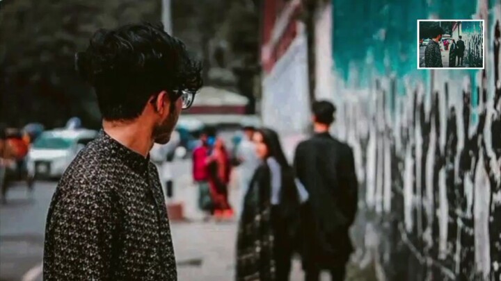 বাড়ির কাছে মধুমতি পুবাল হাওয়া বয়রে বন্ধুর মনে রং লাগাইয়া প্রানে দিল জ্বালারে