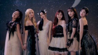 OH MY GIRL新专试听公开