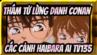 Thám tử lừng danh Conan
Các cảnh Haibara Ai TV135_A