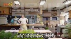 Ramyun Brothers in Japan Ep 3 (Indosub)