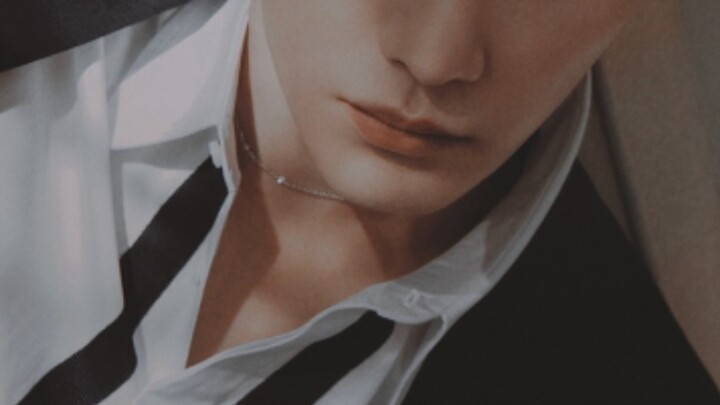 Xiao Zhan’s beauty is absolutely insane tonight!!!!!