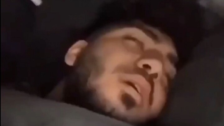 เกมที่อันตรายที่สุดในประวัติศาสตร์: นอนต่ออีกหนึ่งนาที