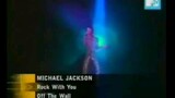 Michael Jackson - Rock With You (MTV Classic)