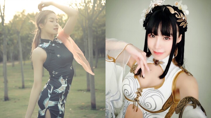 【Mỹ Hân】Black or White ⤷〖Xuất Sơn hoặc Hồng Chiêu Nguyện〗 đều là màn hình dọc nha~
