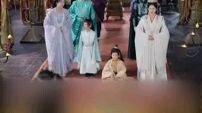 Traveled time become kids emperor.  Chinese MiNiDrama