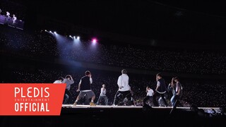 สรุปทัวร์ SEVENTEEN 'FOLLOW' อีกครั้งสู่ญี่ปุ่น