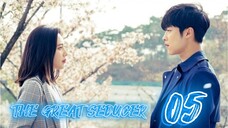 󾓮위대한 유혹자 THE GREAT SEDUCER (TEMPTED) EP 5 ENG SUB