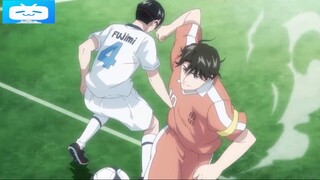 Soái Ca Lạnh Lùng Sạch Sẽ Nhất Trường 7