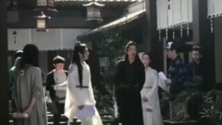 เคล็ดลับของ Chen Qingling ความสามารถในการเรียนรู้ของ Xiao Zhan นั้นแข็งแกร่งมาก