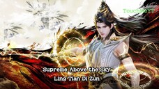 Ling Tian Di Zun Episode 6 Sub Indonesia