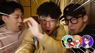 Ahhhhhhh tôi không muốn chơi nữa!!!