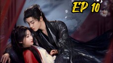 ENG EP 10 Love in the clouds