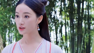 [Liu Xueyi×Guo Xiaoting] The Crazy Shunde Fairy Falls in Love with the Ruthless Emperor Bai Lin, Par