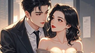 ~ Du Ya Fei & Zhang Jinyi ~ Tunanganku mengkhianatiku, tidur dengan pria asing ternyata bos keluarga