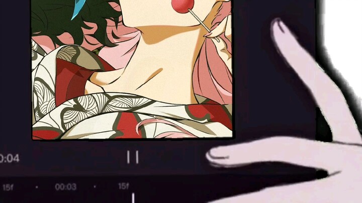 kozutora làm hỏng video 002 của tôi