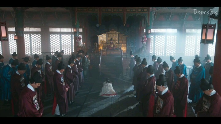 Bon Appetit, Your Majesty ep 01 Sub Indo