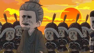 Episode 124: The Backbone of the Yuan Dynasty, Wang Baobao, Falls