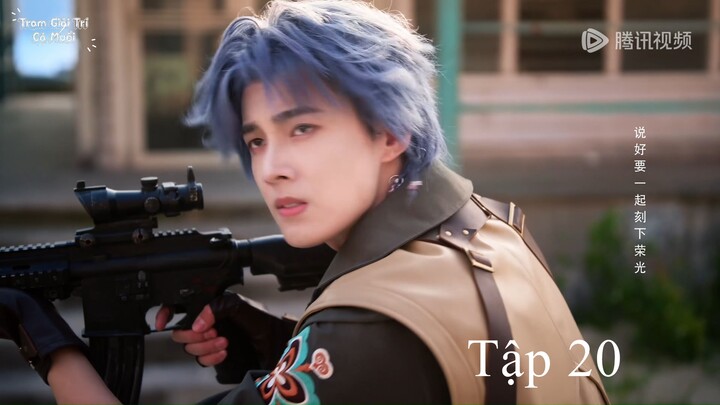 Muốn Đến Năm 2026 Của Cậu - Tập 20