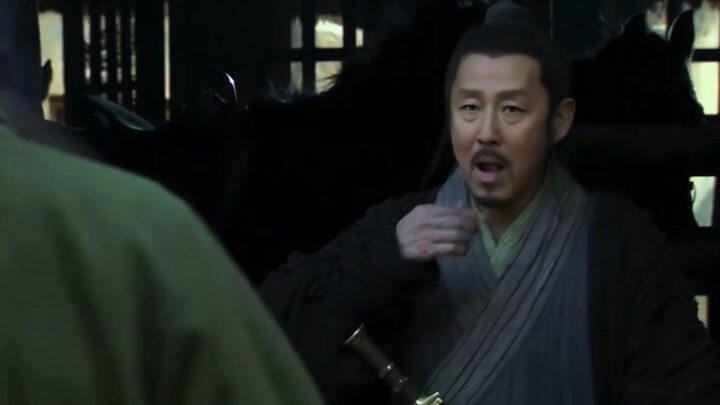 I'm so hungry, I'm even抢ing!